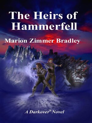 cover image of The Heirs of Hammerfell